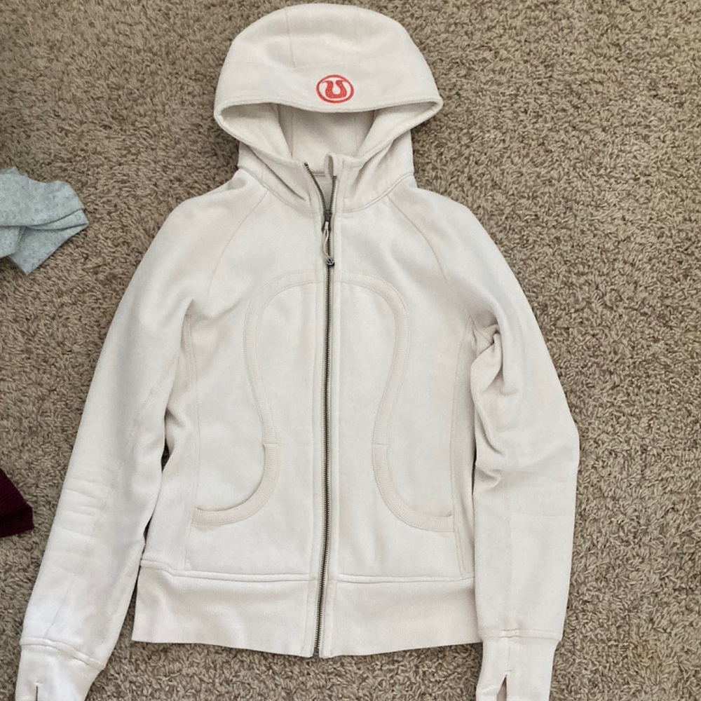 Lululemon scuba